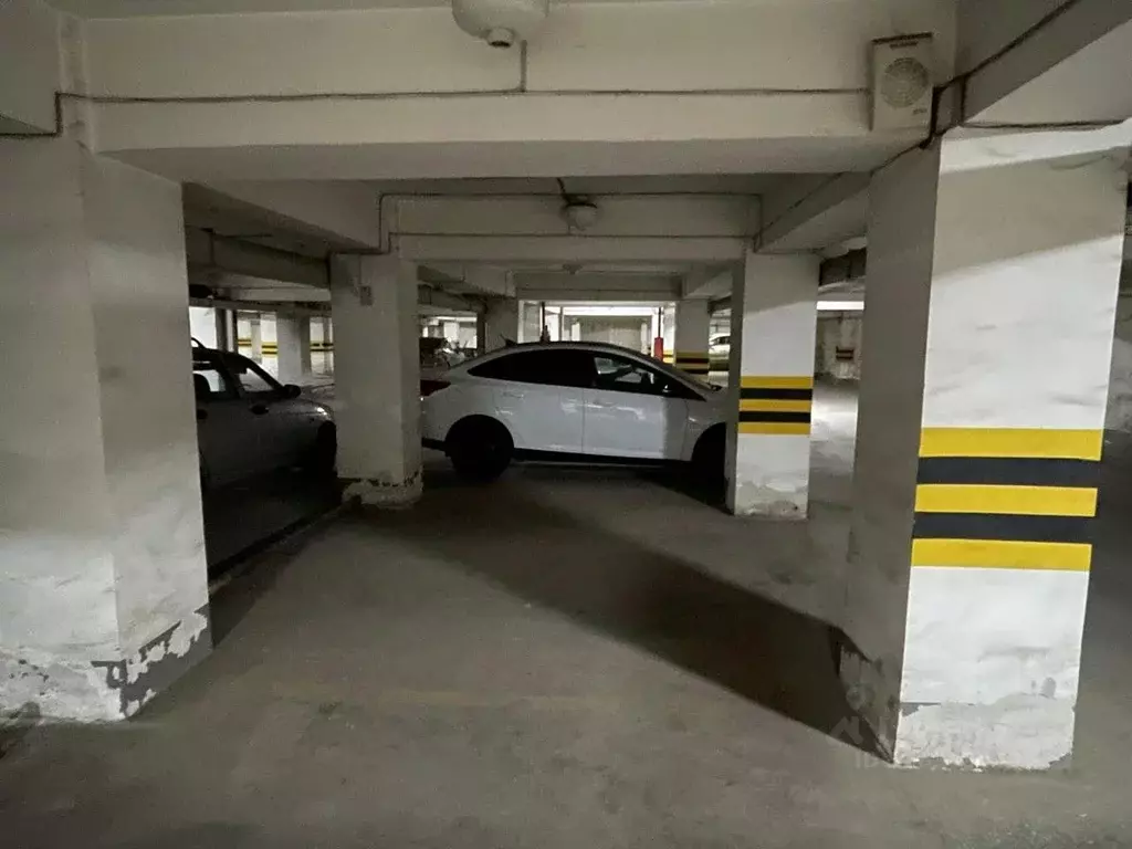 Гараж в Красноярский край, Красноярск Взлетка мкр, ул. Батурина, 30 ... - Фото 2