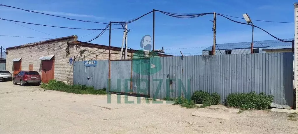 Склад в Московская область, Щелково городской округ, д. Богослово ... - Фото 2