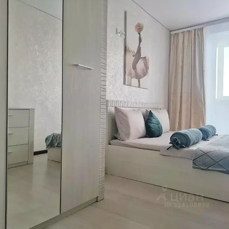 2-к кв. Камчатский край, Петропавловск-Камчатский ул. Бохняка, 2 (40.0 ... - Фото 1