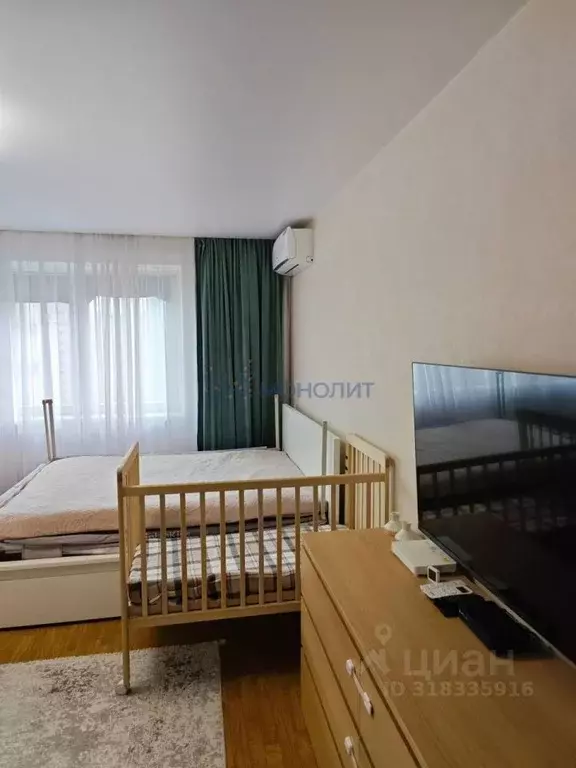 1-к кв. Москва Левобережная ул., 4к14 (44.4 м) - Фото 1