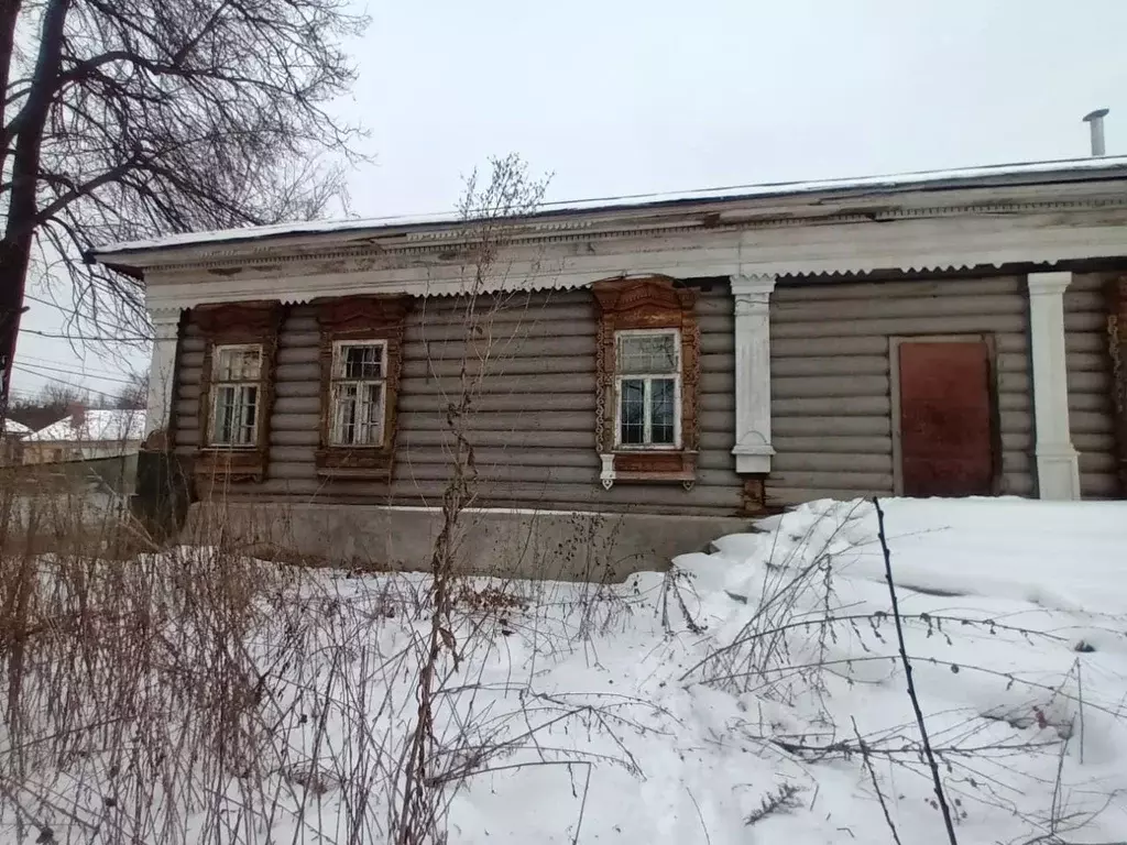 Дом в Московская область, Павлово-Посадский городской округ, с. ... - Фото 0