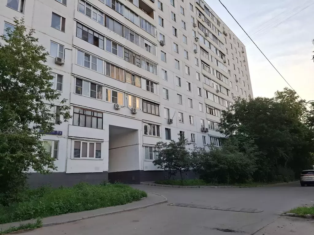 Продаётся квартира-студия, 11 м - Фото 0