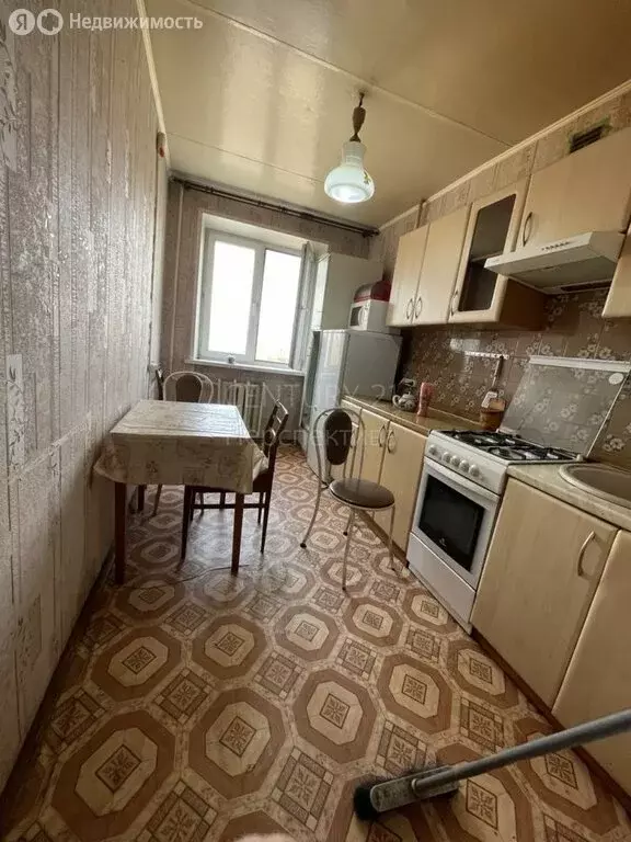 3-комнатная квартира: посёлок городского типа Красково, улица Карла ... - Фото 2