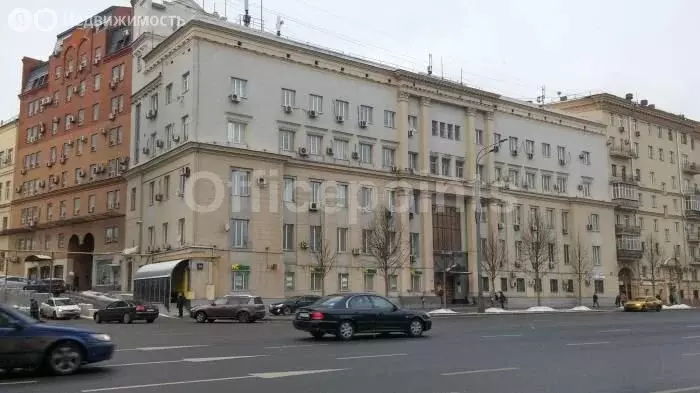 Офис (5883 м) - Фото 1
