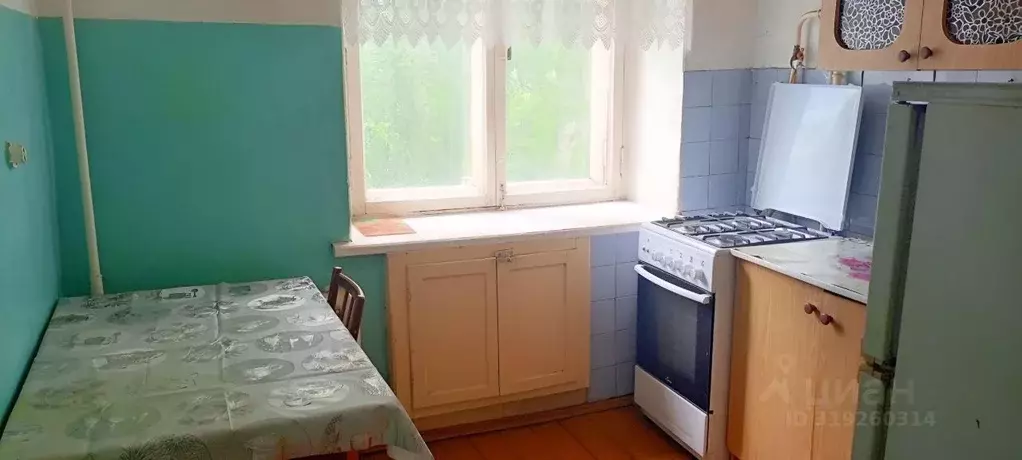 1-к кв. Чувашия, Чебоксары ул. Шевченко, 27 (32.5 м) - Фото 0