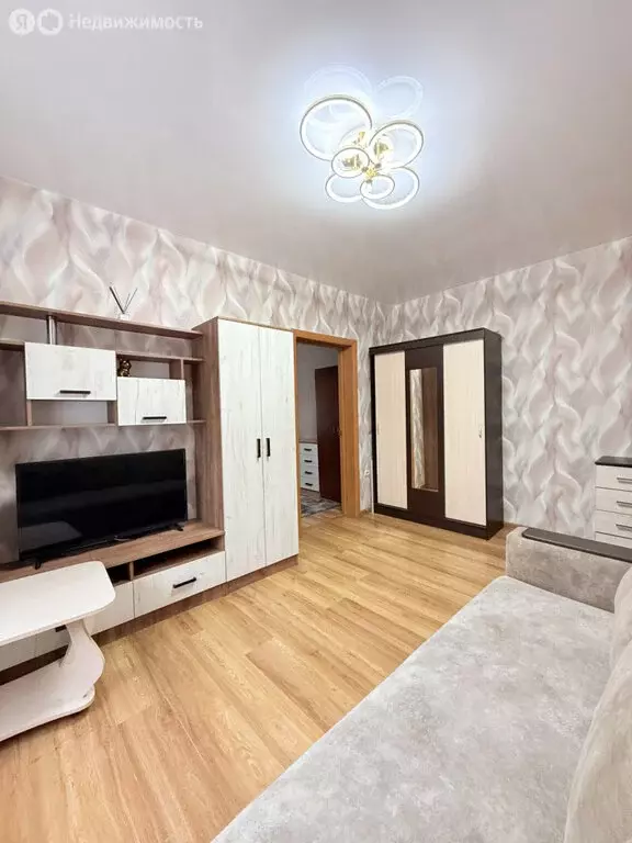 2-комнатная квартира: Вологда, улица Можайского, 102А (37.3 м) - Фото 1