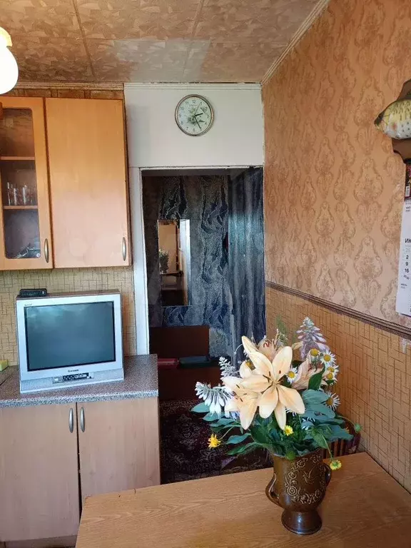 3-к. квартира, 65 м, 3/9 эт. - Фото 0