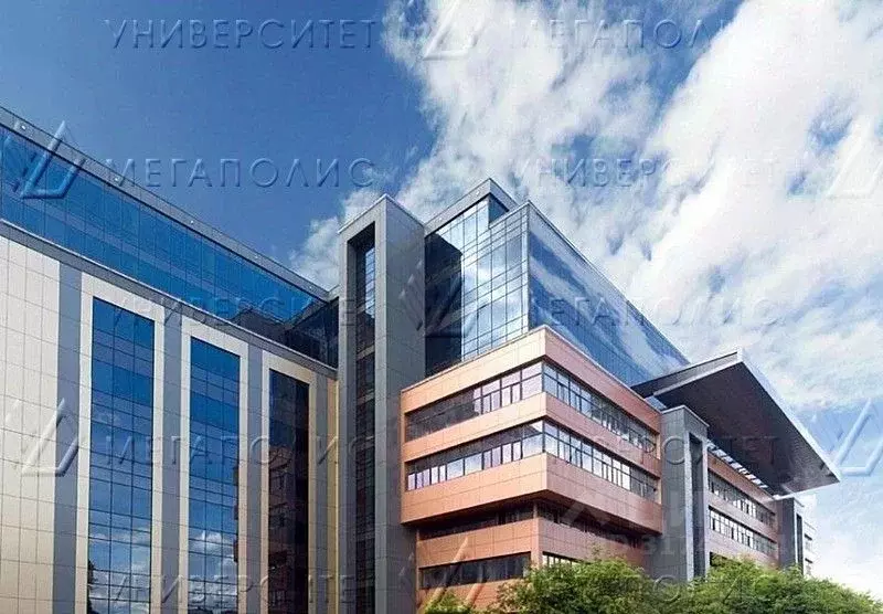 Офис в Москва ул. Горбунова, 2С3 (95 м) - Фото 0
