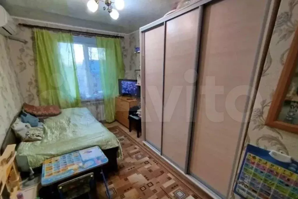 3-к. квартира, 60 м, 2/5 эт. - Фото 0