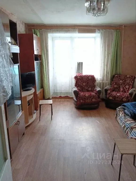 3-к кв. Бурятия, Улан-Удэ Ключевская ул., 42 (60.0 м) - Фото 2