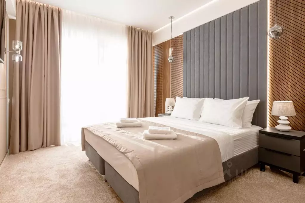 Комната Краснодарский край, Сочи ул. Просвещения, 104 (20.0 м) - Фото 1