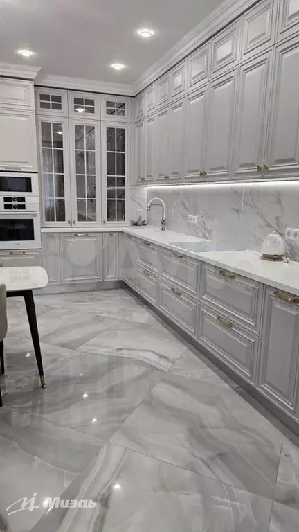 2-к. квартира, 80 м, 4/12 эт. - Фото 1