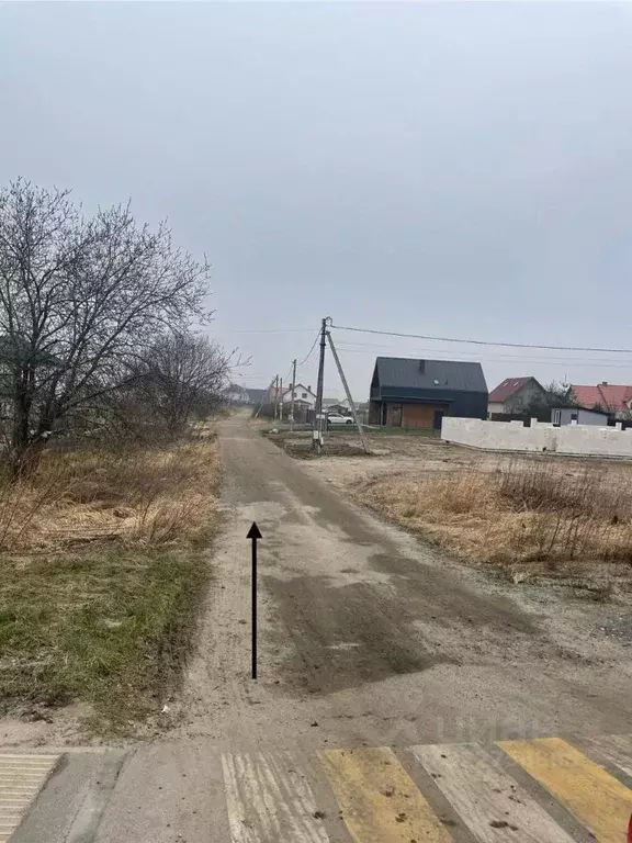 Участок в Калининградская область, Гурьевский муниципальный округ, ... - Фото 1