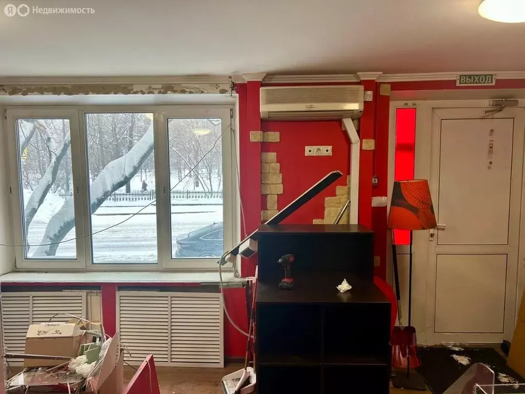 Торговая площадь (32 м) - Фото 2