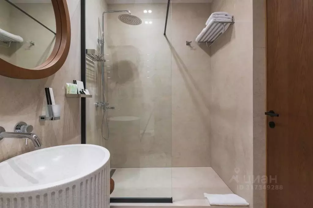 Комната Дагестан, Дербент ул. Гейдара Алиева, 11Б (22.0 м) - Фото 1