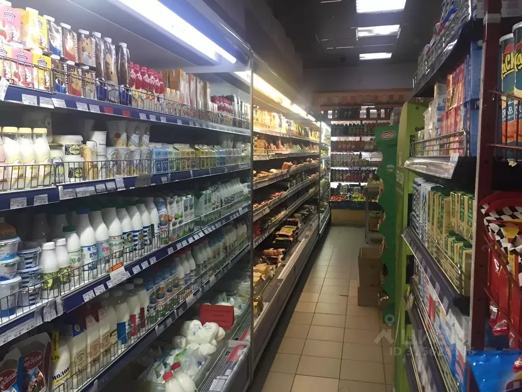 Помещение свободного назначения в Москва 5-я Парковая ул., 33 (100 м) - Фото 1
