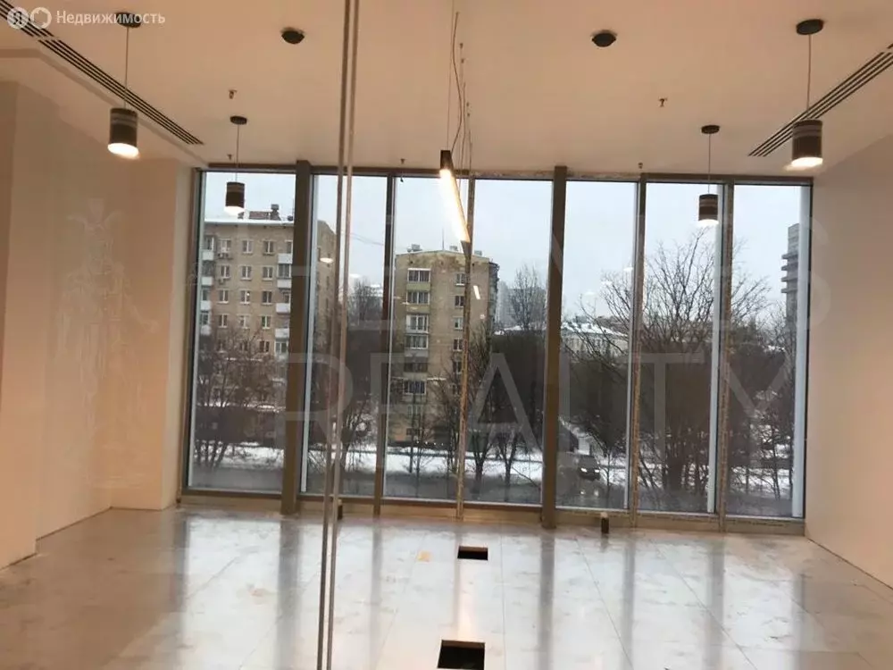 Офис (1477 м) - Фото 1