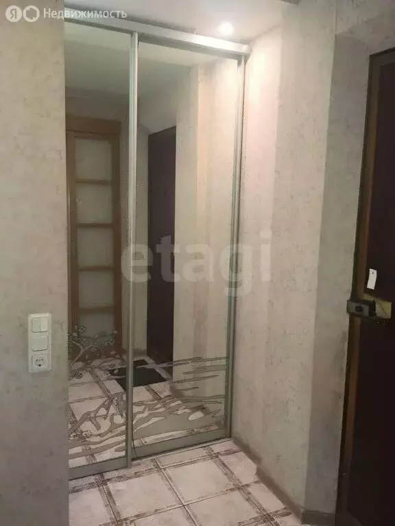 1-комнатная квартира: Санкт-Петербург, аллея Поликарпова, 5 (32 м) - Фото 0