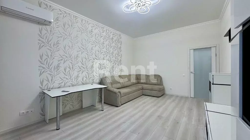 1-к кв. Москва Маломосковская ул., 14 (47.0 м) - Фото 2