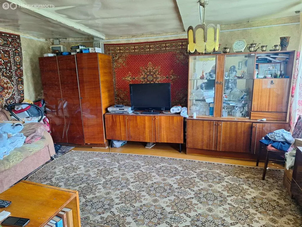 Дом в Тверь, 1-я Новозаводская улица, 113 (149.9 м) - Фото 1