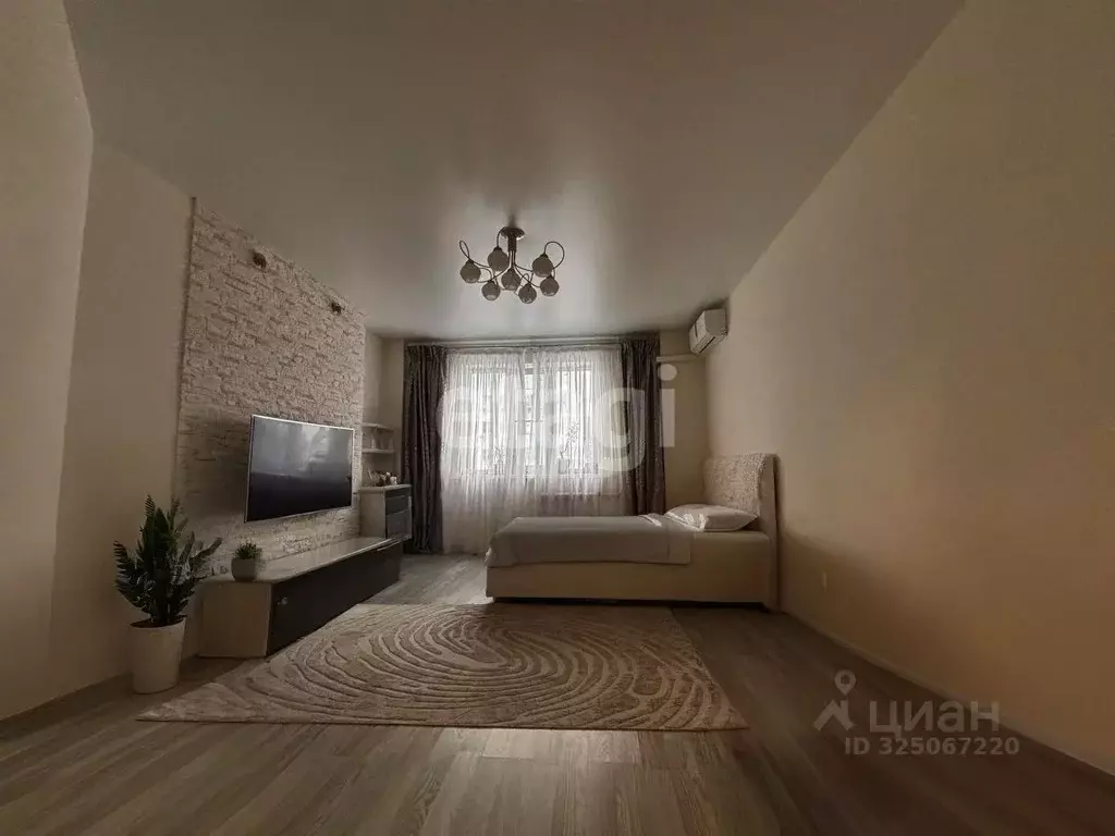 2-к кв. Самарская область, Самара просека 7-я, 98 (70.0 м) - Фото 1