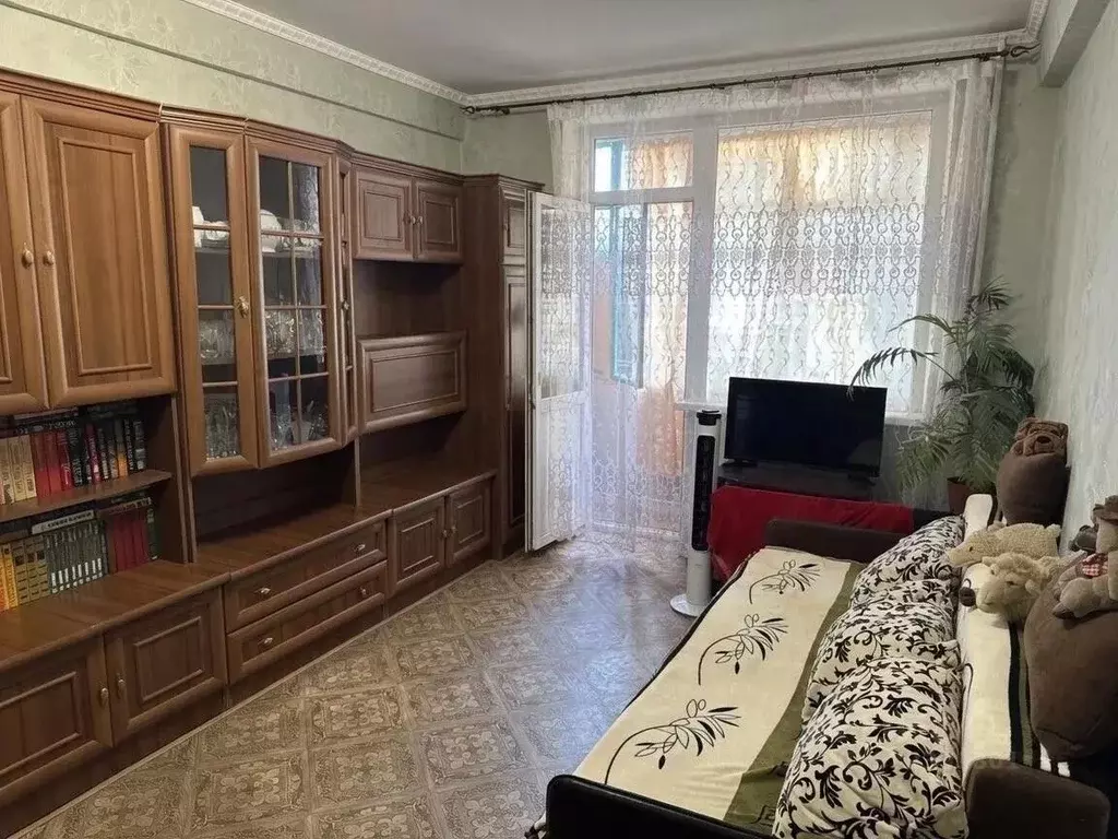 2-к кв. Севастополь просп. Генерала Острякова, 88 (43.2 м) - Фото 1