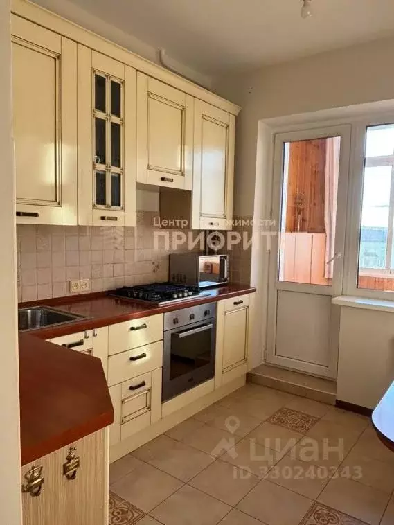 3-к кв. Саха (Якутия), Якутск ул. Курашова, 43 (74.6 м) - Фото 1