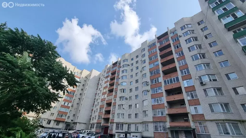 1-комнатная квартира: Ставрополь, улица Пирогова, 94 (44 м) - Фото 0