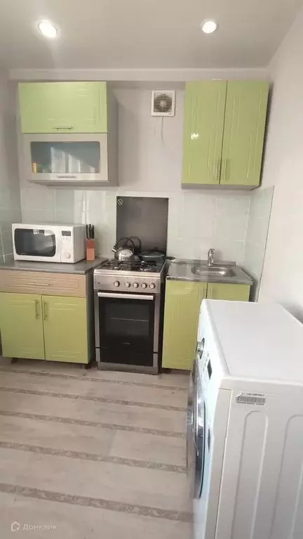 Продаётся 1-к квартира, 29 м - Фото 0