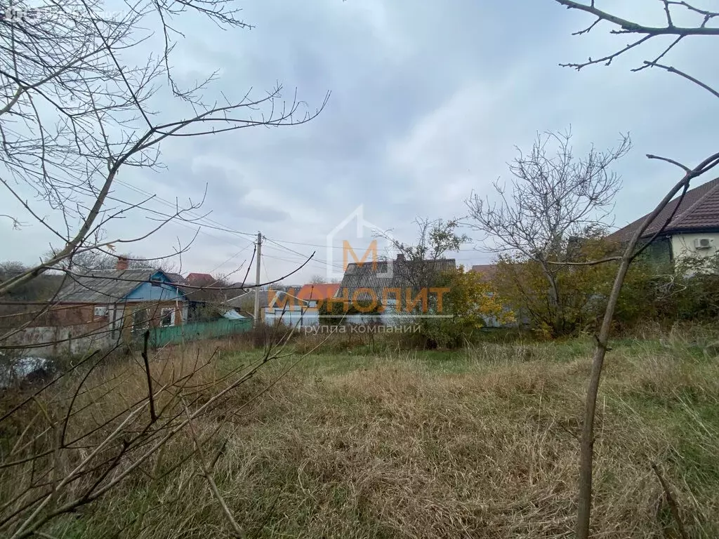Дом в Горячий Ключ, улица Тельмана (40 м) - Фото 0