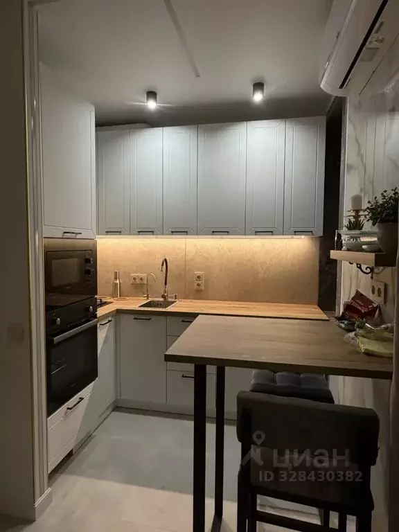 1-к кв. Московская область, Химки Союзная ул., 5к3 (19.6 м) - Фото 1