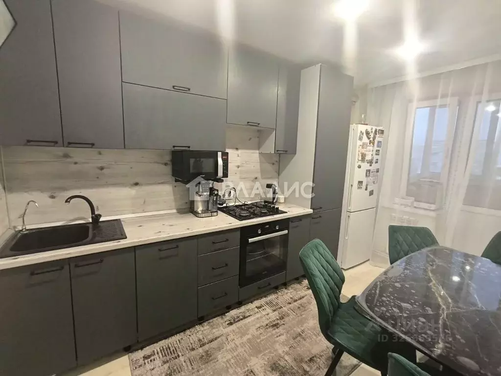 1-к кв. Пензенская область, Пензенский район, Засечный сельсовет, с. ... - Фото 1