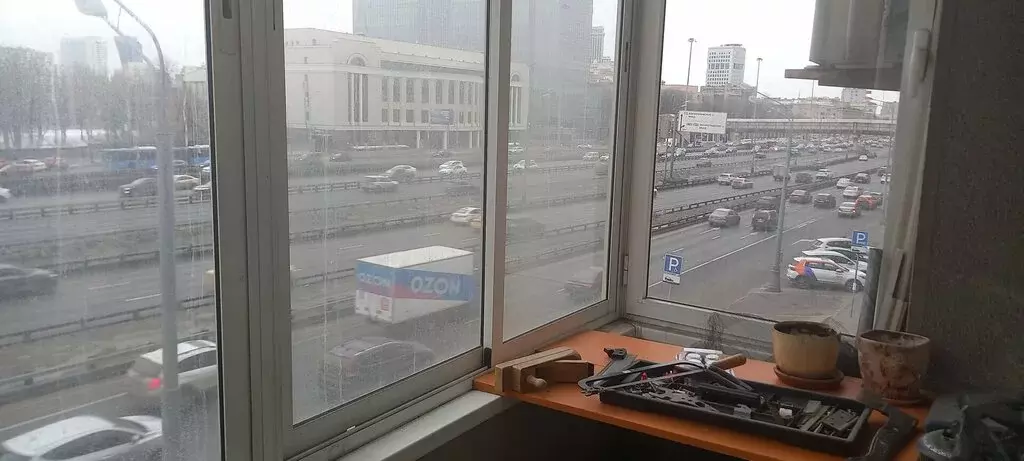 3-комнатная квартира: Москва, Ленинградское шоссе, 50 (81.7 м) - Фото 1