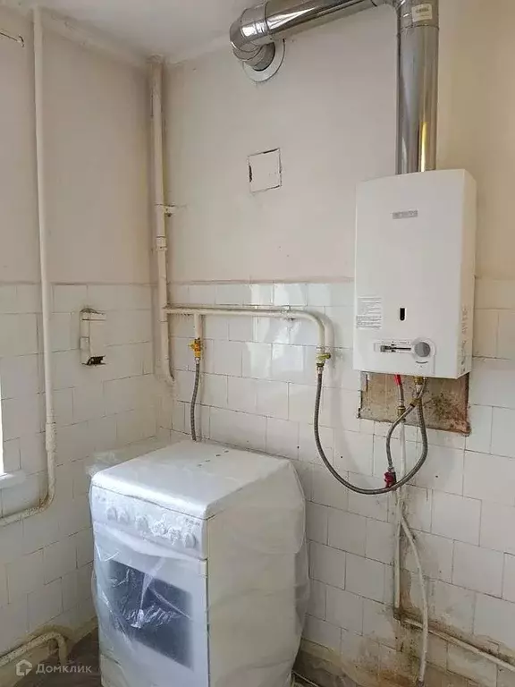 Продаётся 2-к квартира, 43 м - Фото 0