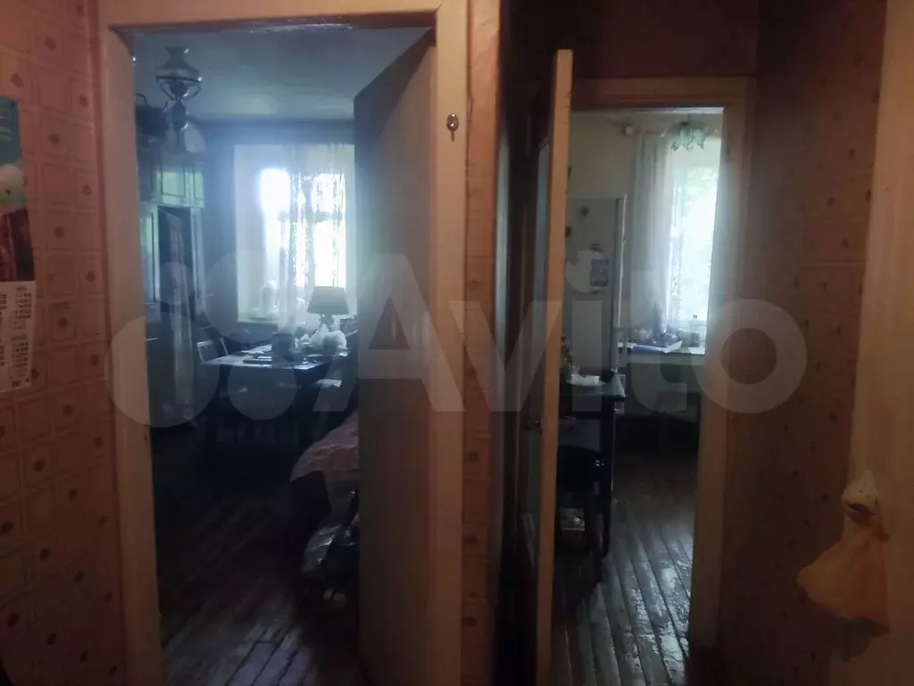 1-к. квартира, 34,1 м, 2/5 эт. - Фото 1