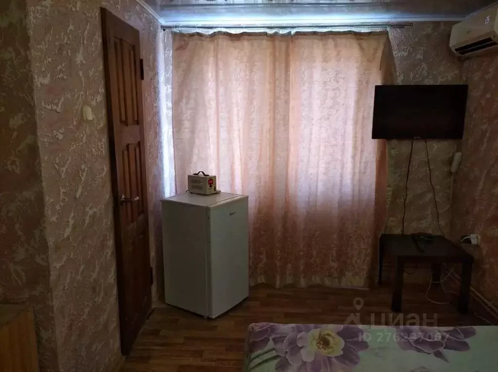 Комната Краснодарский край, Туапсинский муниципальный округ, с. Шепси, ... - Фото 2