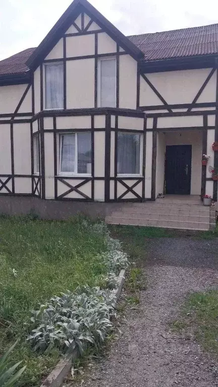 Дом в Белгородская область, Белгород ул. Костюкова, 11В (143 м) - Фото 1