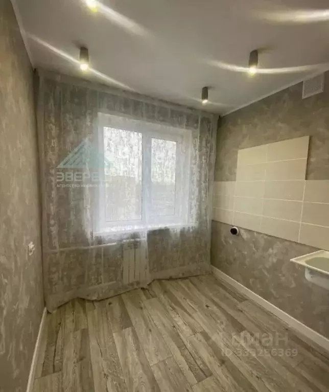 2-к кв. Хакасия, Черногорск ул. Калинина, 26 (44.0 м) - Фото 1