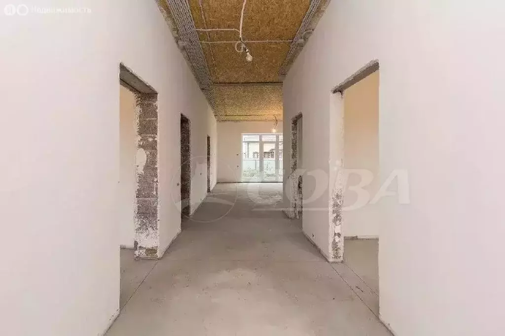 Дом в Тюменский муниципальный округ, микрорайон Луговое 72 (103.4 м) - Фото 1