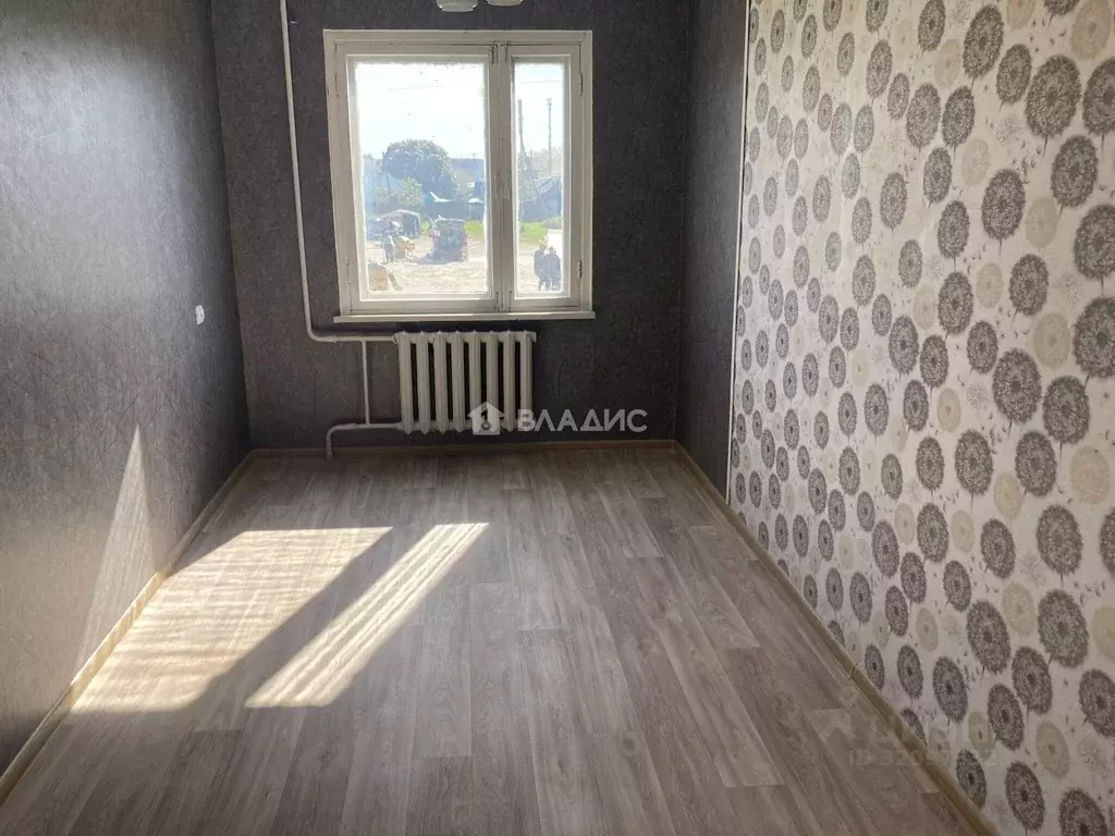 3-к кв. Владимирская область, Судогодский район, пос. Андреево ... - Фото 2