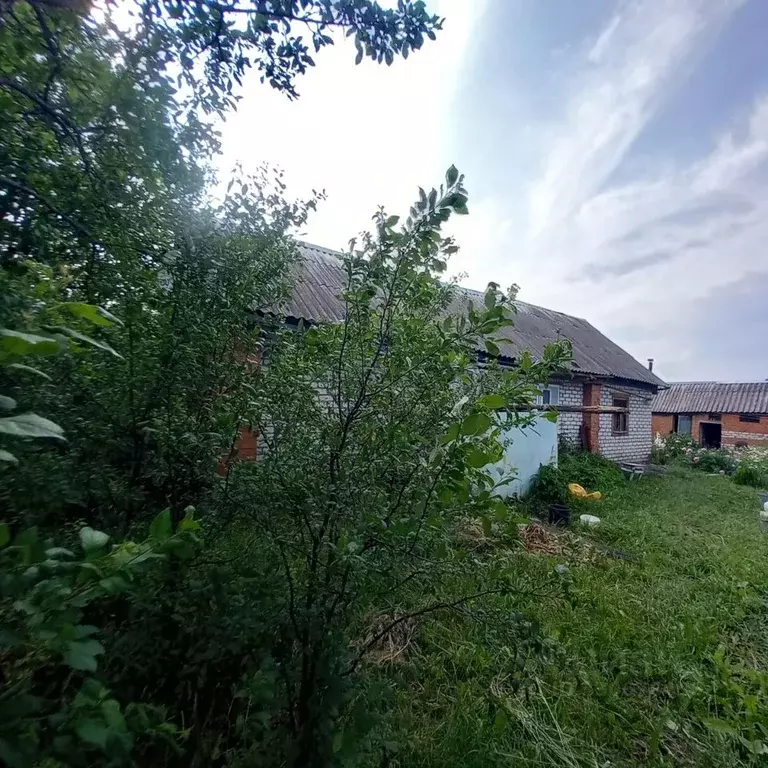 Дом в Мордовия, Кочкуровский район, с. Мурань  (70 м) - Фото 1