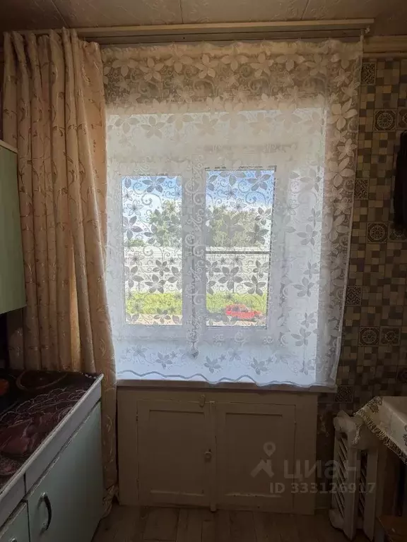 1-к кв. Владимирская область, Лакинск г. Собинский муниципальный ... - Фото 1