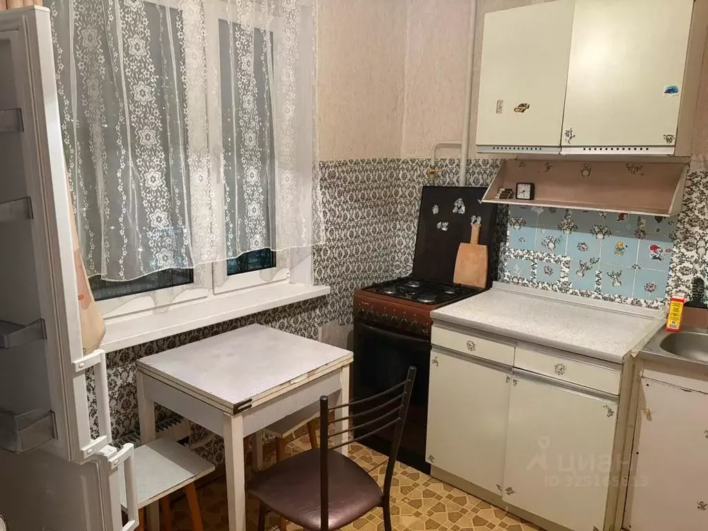 1-к кв. Московская область, Мытищи Летная ул., 24к3 (35.0 м) - Фото 1