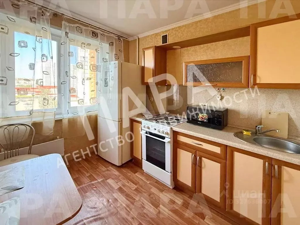 1-к кв. Самарская область, Самара просп. Кирова, 405 (36.0 м) - Фото 2