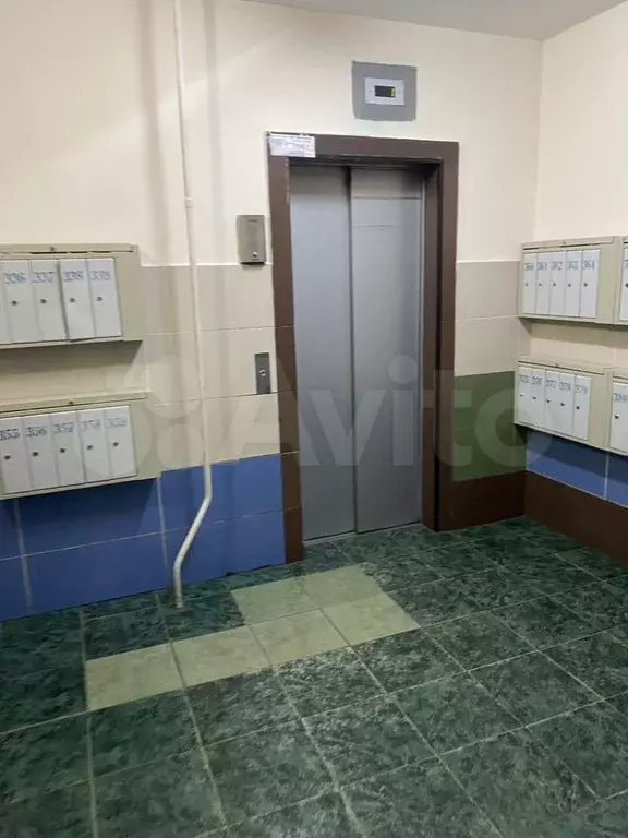 Квартира-студия, 32 м, 13/17 эт. - Фото 1