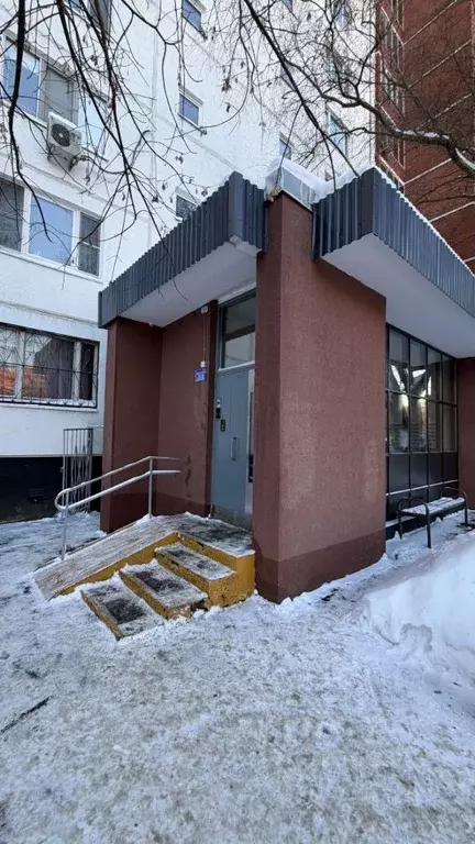 2-к кв. Москва Староватутинский проезд, 15 (52.0 м) - Фото 2