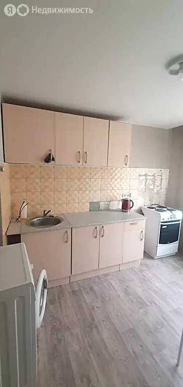 1-комнатная квартира: Новосибирск, Железнодорожный район, ... - Фото 1