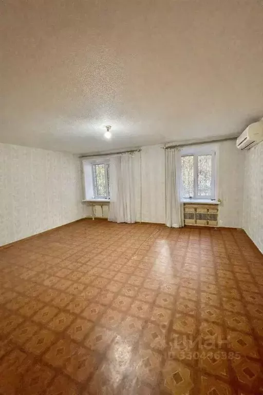 3-к кв. Самарская область, Самара Енисейская ул., 44 (74.0 м) - Фото 1