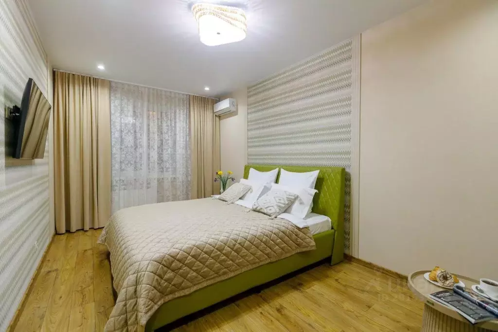 2-к кв. Самарская область, Самара ул. Мичурина, 149 (79.0 м) - Фото 2