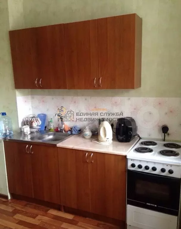 1-к. квартира, 40 м, 9/12 эт. - Фото 0